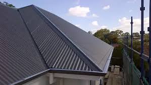 Best Green or Eco-Friendly Roofing Solutions  in Lakeside Park, KY